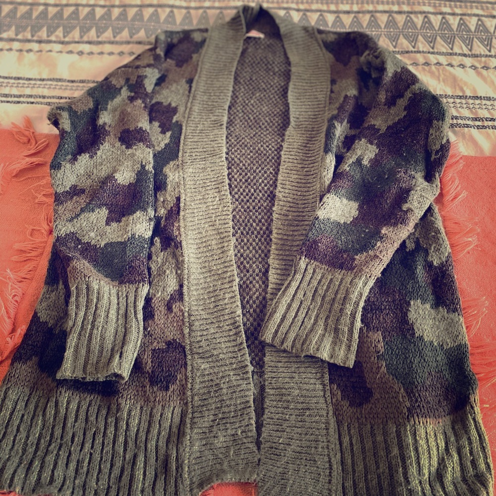Cardigan